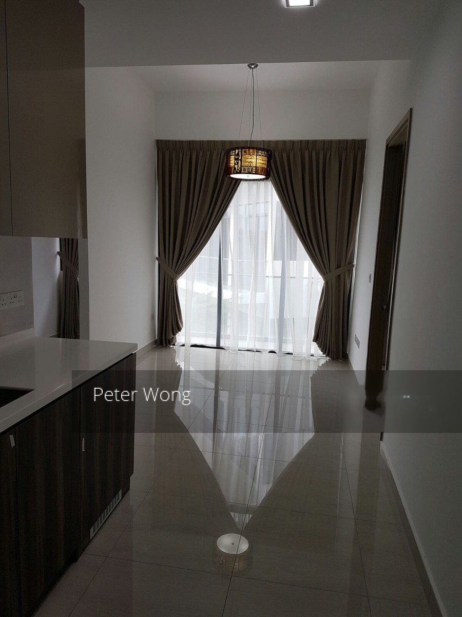 Kap Residences (D21), Apartment #138184222